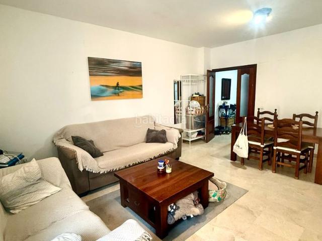 Apartamento en venta en Barriada de Antonio Ordoñez, Campo de Gibraltar