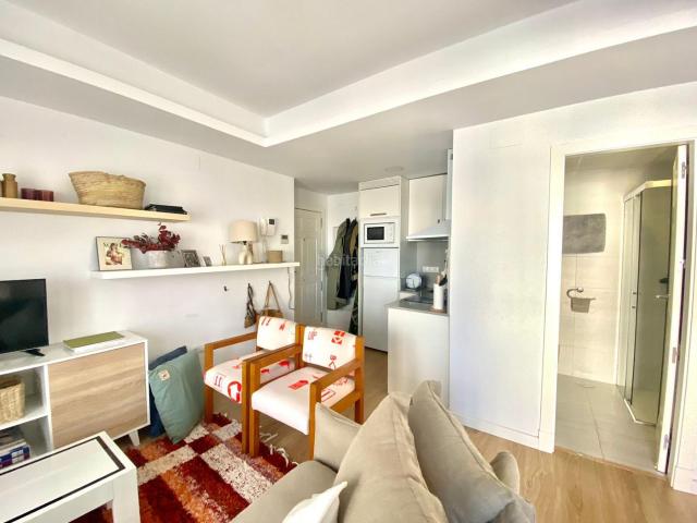 Apartamento en venta en Barriada de Antonio Ordoñez, Campo de Gibraltar