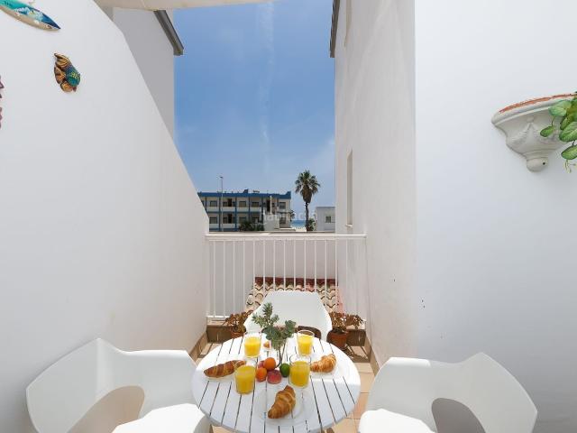 Apartamento en venta en Barriada de Antonio Ordoñez, Campo de Gibraltar