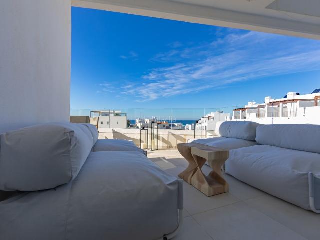 Apartamento en venta en Barriada de Antonio Ordoñez, Campo de Gibraltar