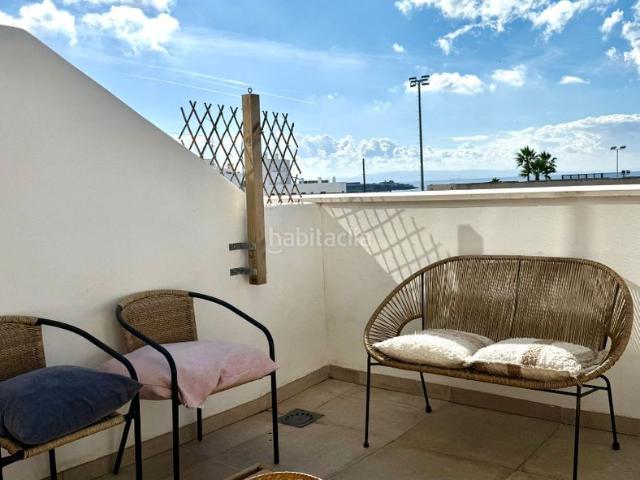 Apartamento en venta en Barriada de Antonio Ordoñez, Campo de Gibraltar