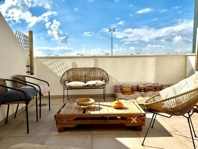 Apartamento en venta en Barriada de Antonio Ordoñez, Campo de Gibraltar