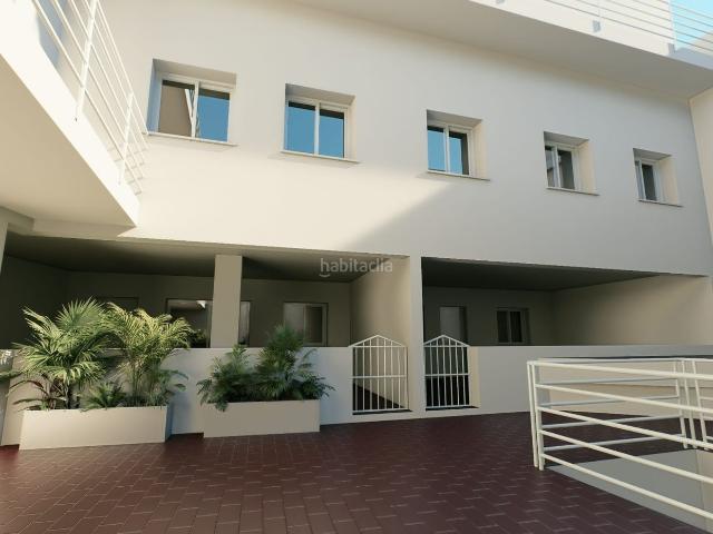 Apartamento en venta en Barriada de Antonio Ordoñez, Campo de Gibraltar