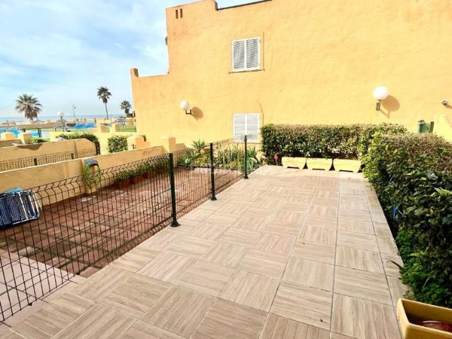 Apartamento en venta en Barriada de Antonio Ordoñez, Campo de Gibraltar