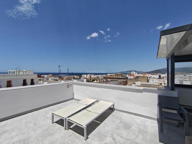 Apartamento en venta en Barriada de Antonio Ordoñez, Campo de Gibraltar