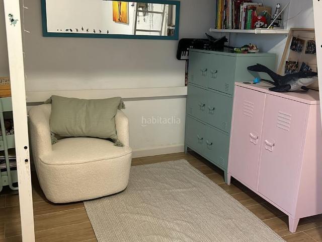 Apartamento en venta en Barriada de Antonio Ordoñez, Campo de Gibraltar