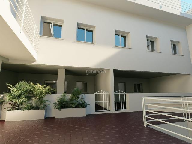 Apartamento en venta en Barriada de Antonio Ordoñez, Campo de Gibraltar