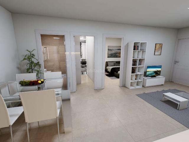 Apartamento en venta en Barriada de Antonio Ordoñez, Campo de Gibraltar