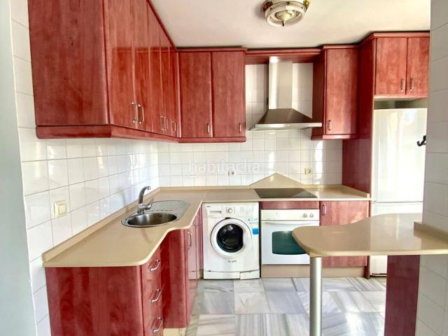Apartamento en venta en Barriada de Antonio Ordoñez, Campo de Gibraltar