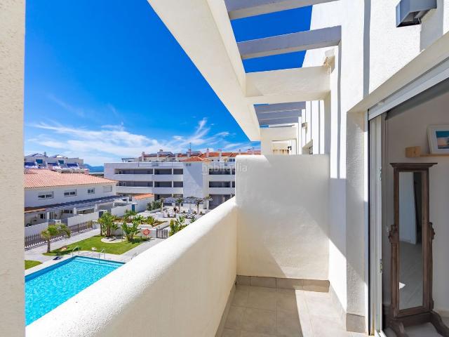 Apartamento en venta en Barriada de Antonio Ordoñez, Campo de Gibraltar