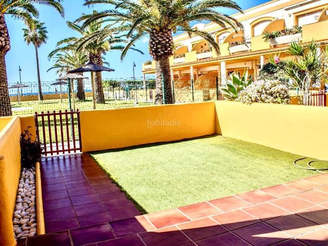 Apartamento en venta en Barriada de Antonio Ordoñez, Campo de Gibraltar