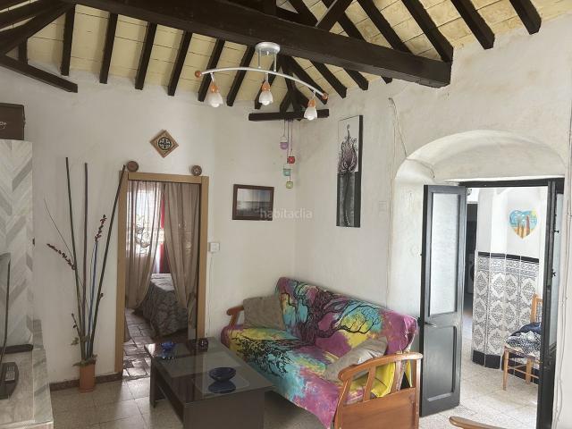 Apartamento en venta en Barriada de Antonio Ordoñez, Campo de Gibraltar