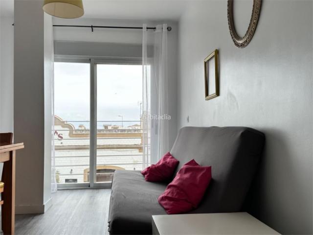 Apartamento en venta en Barriada de Antonio Ordoñez, Tarifa