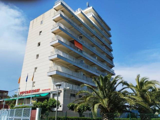 Apartamento en venta en la Llosa, Baix Camp