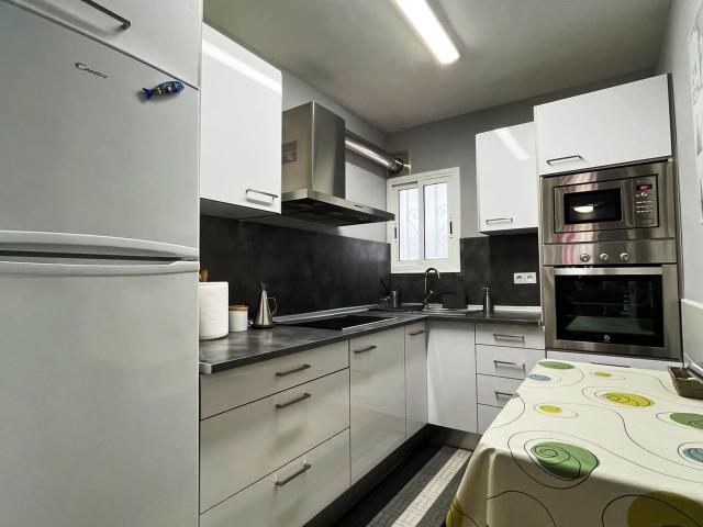 Apartamento en venta en Cambrils