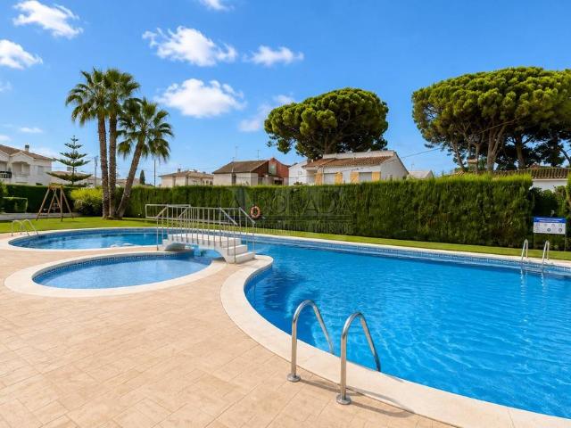 Apartamento en venta en la Llosa, Baix Camp