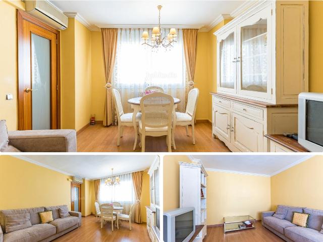 Apartamento en venta en Barris Marítims, Pallaresos, Els