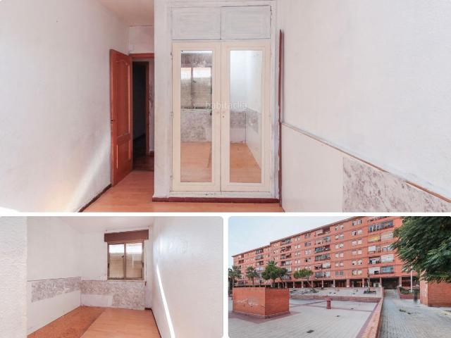 Apartamento en venta en Tarragona, Campclar