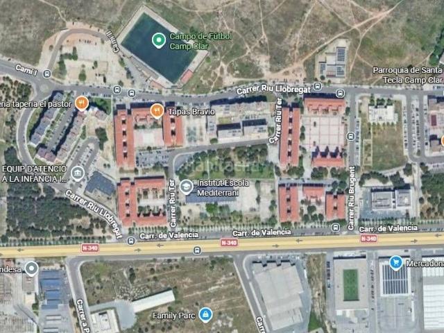 Apartamento en venta en Campclar, Tarragonès