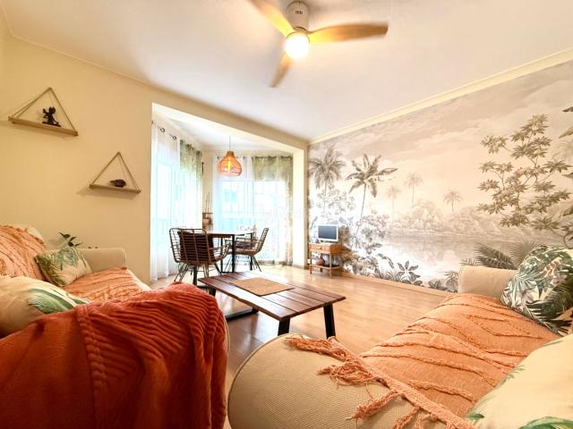 Apartamento en venta en els Quatre Garrofers, Tarragonès