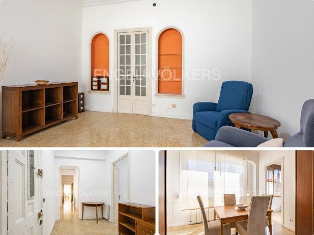 Apartamento en venta en Nou Eixample Nord, Pallaresos, Els