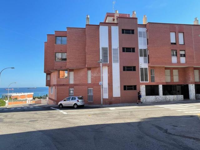 Apartamento en venta en Part Alta, Tarragona