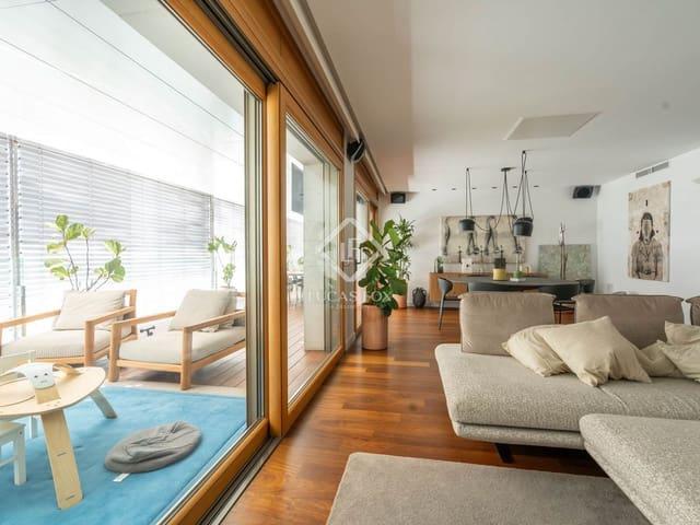 Apartamento en venta en els Quatre Garrofers, Tarragonès