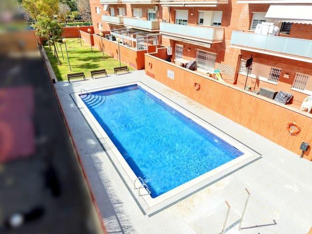 Apartamento en venta en Mercat central, Baix Camp