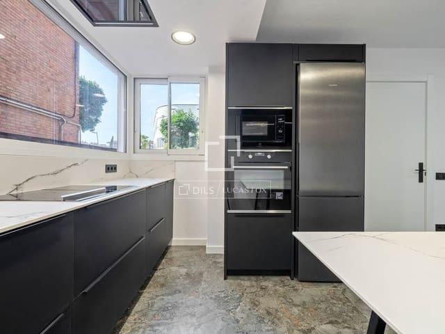 Apartamento en venta en els Quatre Garrofers, Tarragonès