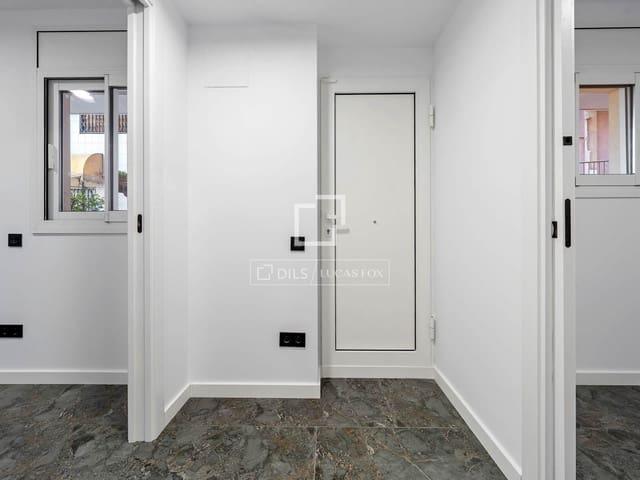 Apartamento en venta en els Quatre Garrofers, Tarragonès