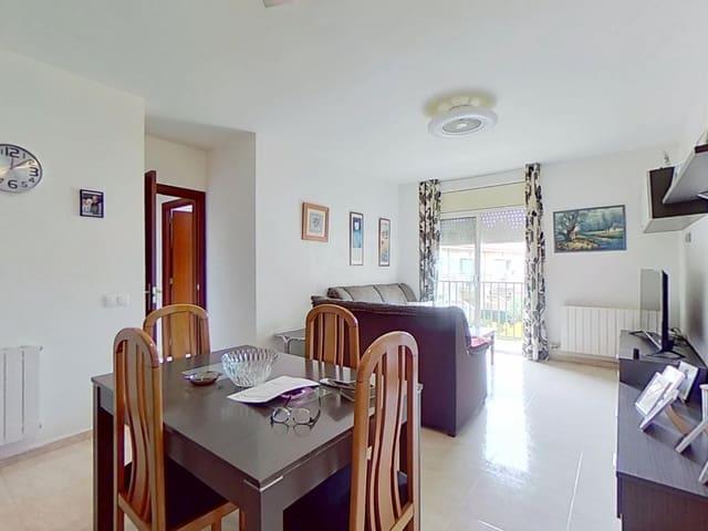Apartamento en venta en els Quatre Garrofers, Tarragonès
