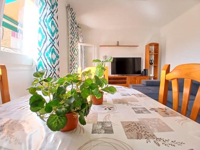 Apartamento en venta en els Quatre Garrofers, Tarragonès
