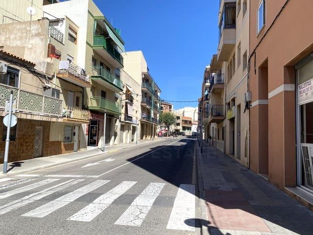 Apartamento en venta en els Quatre Garrofers, Tarragonès