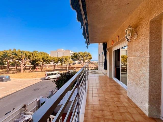 Apartamento en venta en els Quatre Garrofers, Tarragonès