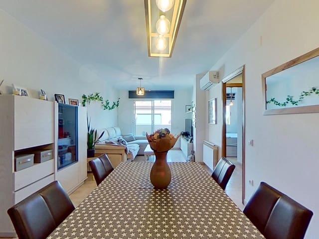 Apartamento en venta en els Quatre Garrofers, Tarragonès