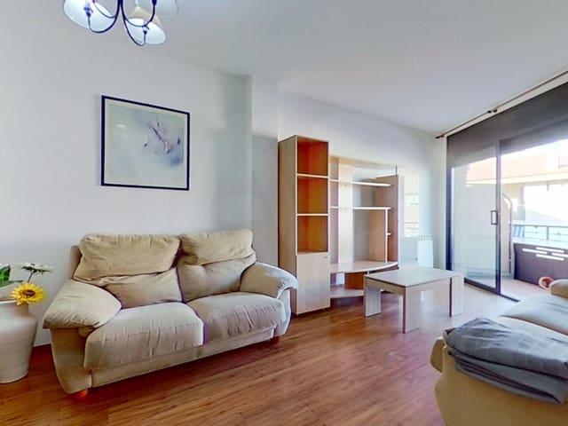 Apartamento en venta en els Quatre Garrofers, Tarragonès
