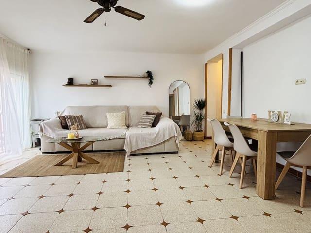 Apartamento en venta en els Quatre Garrofers, Tarragonès