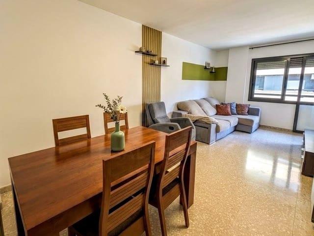 Apartamento en venta en els Quatre Garrofers, Tarragonès