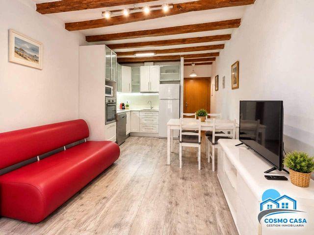 Apartamento en venta en Part Alta, Tarragona