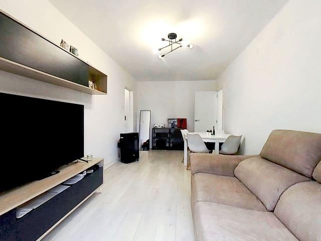 Apartamento en venta en els Quatre Garrofers, Tarragonès