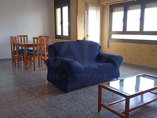 Apartamento en venta en els Quatre Garrofers, Tarragonès