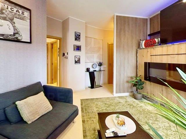 Apartamento en venta en els Quatre Garrofers, Tarragonès