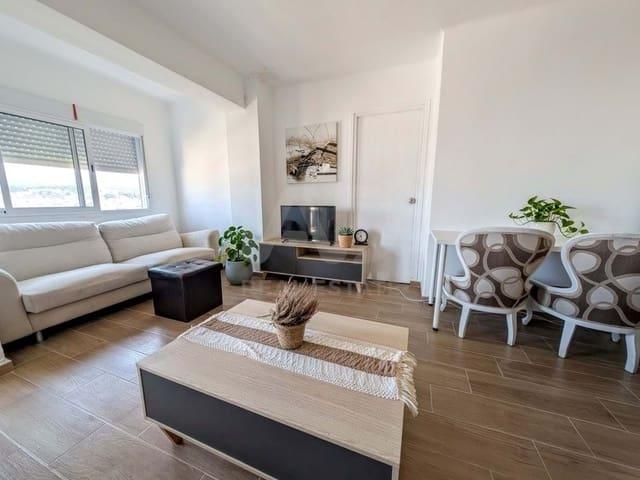 Apartamento en venta en els Quatre Garrofers, Tarragonès