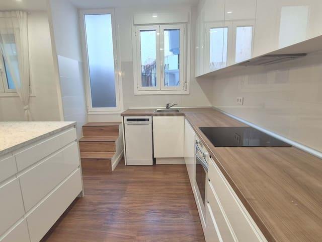 Apartamento en venta en els Quatre Garrofers, Tarragonès