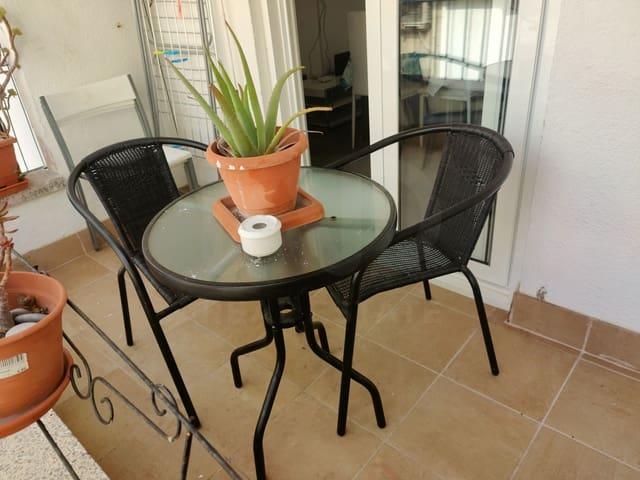 Apartamento en venta en els Quatre Garrofers, Tarragonès