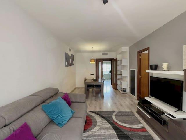 Apartamento en venta en els Quatre Garrofers, Tarragonès