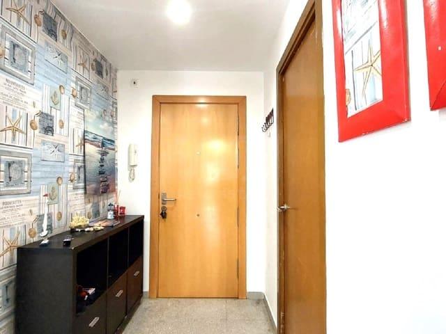 Apartamento en venta en els Quatre Garrofers, Tarragonès