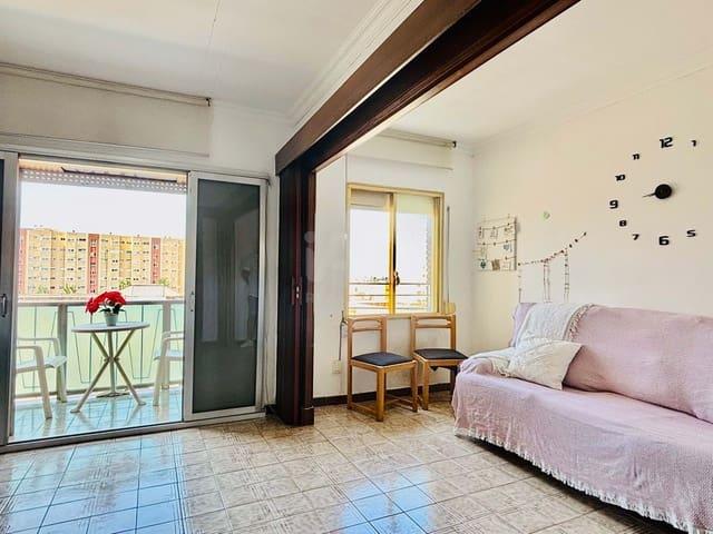Apartamento en venta en els Quatre Garrofers, Tarragonès
