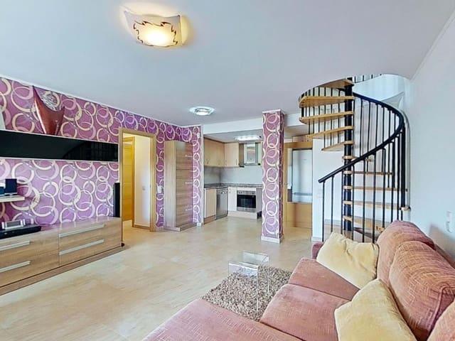 Apartamento en venta en els Quatre Garrofers, Tarragonès