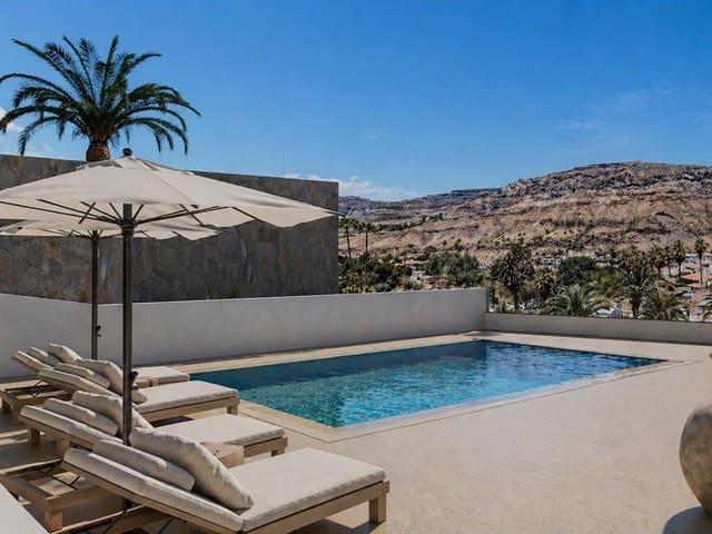 Apartamento en venta en Mogán, Canarias